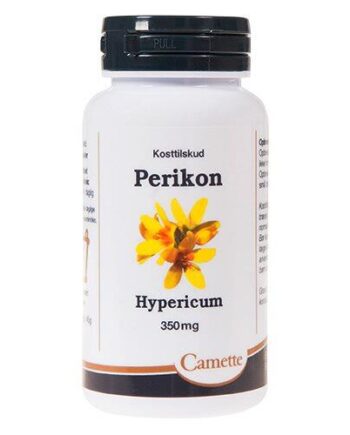 Perikon Hypericum   90 Kapsler