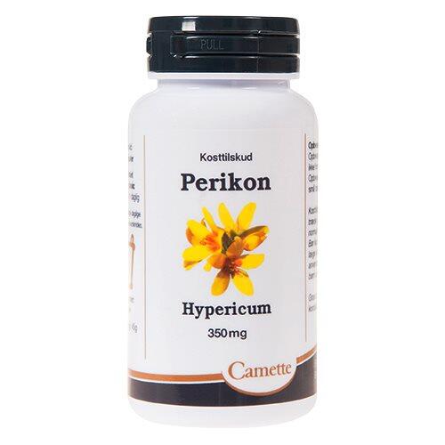 Perikon Hypericum   90 Kapsler