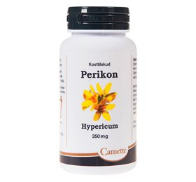 Camette Perikon Hypericum 350 Mg   90 Kap