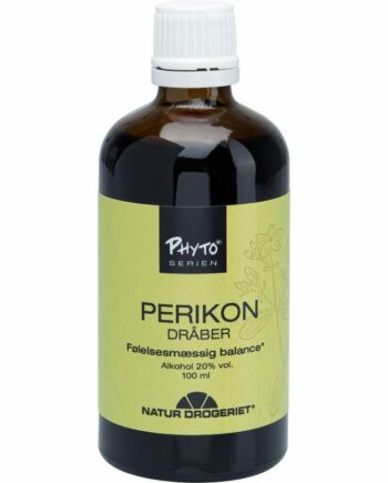 Perikon Dråber   100 Ml