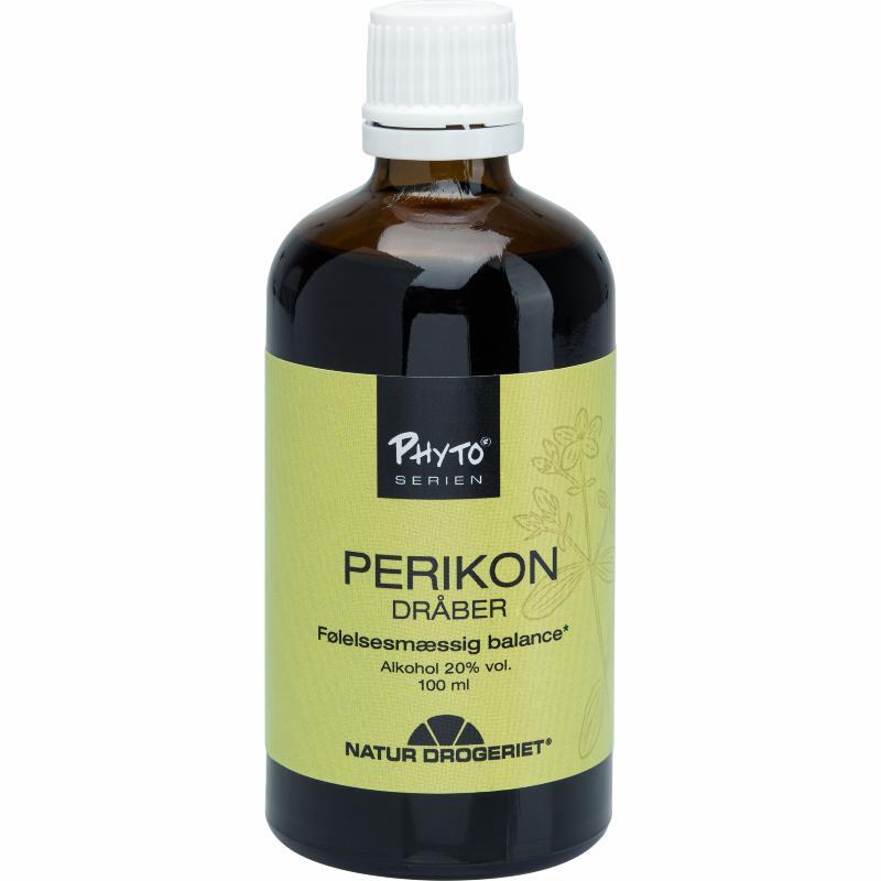 Perikon Dråber   100 Ml