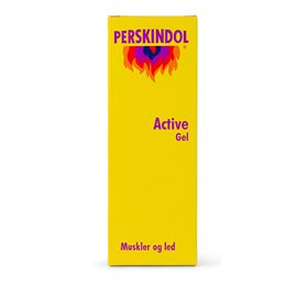 Perskindol Gel 100 Ml
