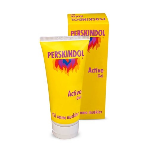 Perskindol Gel