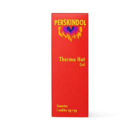 Perskindol Hot Gel 100 Ml