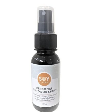 Personal Outdoor Spray  100ml