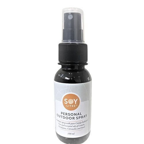 Personal Outdoor Spray 100ml