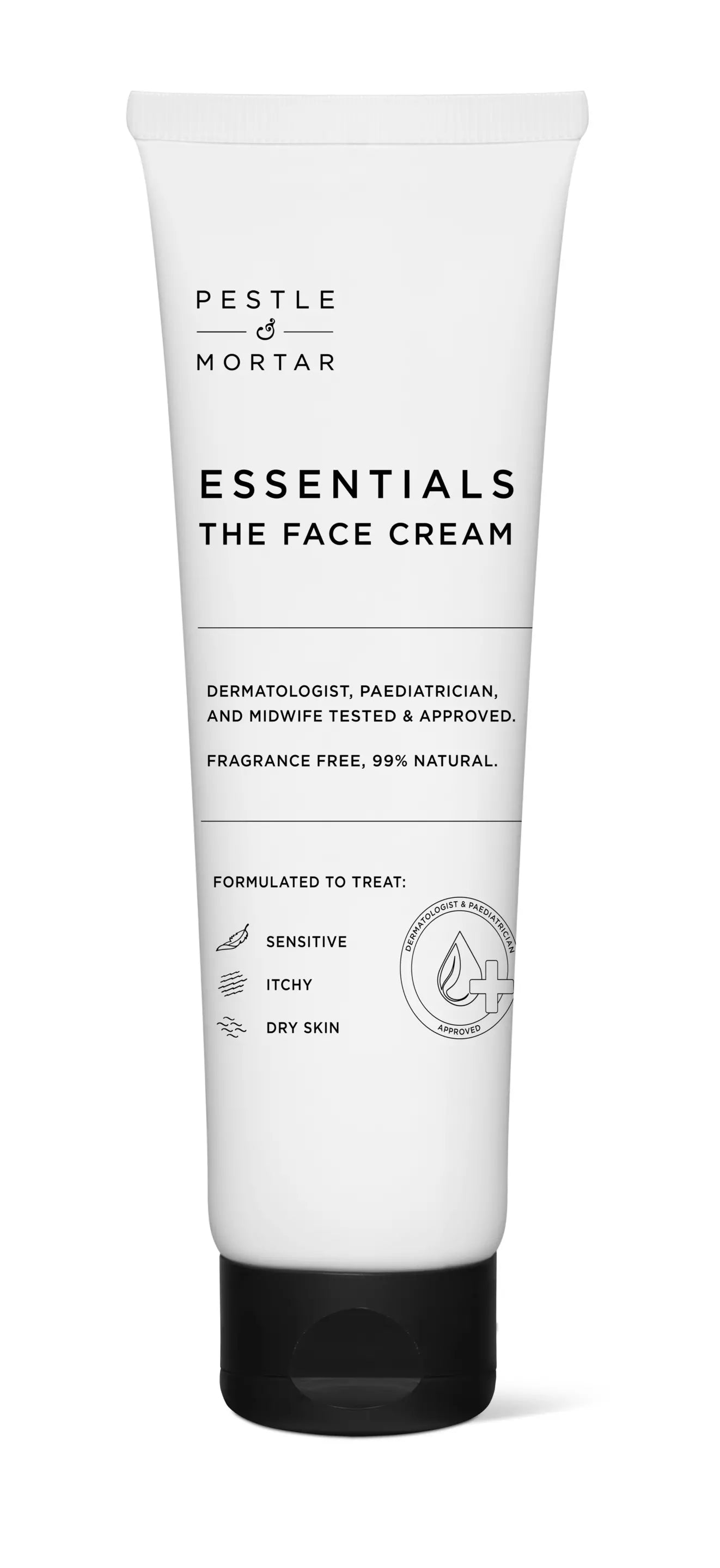 Pestle   Mortar The Face Cream 100ml
