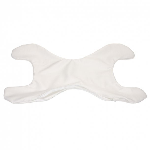 Save My Face Pillow Betræk Til La Petite Silk White