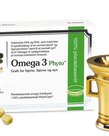 Pharma Nord Omega 3 Phyto  60kap