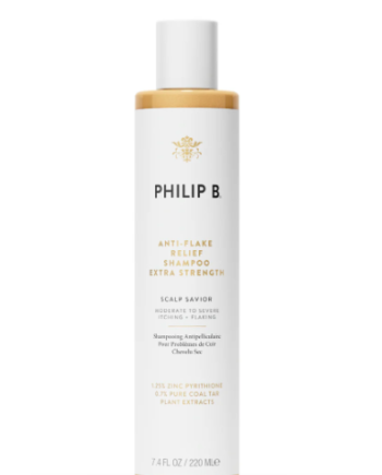 Philip B  Anti Flake Shampoo 220ml