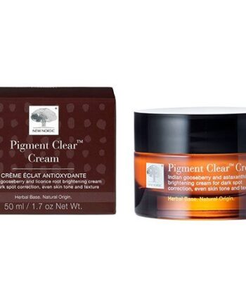 New Nordic Pigment Clear Cream   50 Ml