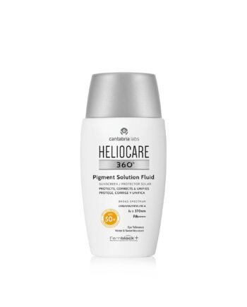 Heliocare Pigment Solution Fluid Spf 50