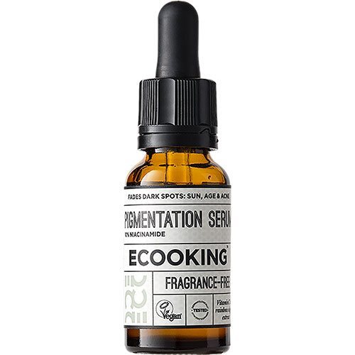 Ecooking Pigmentation Serum   20 Ml