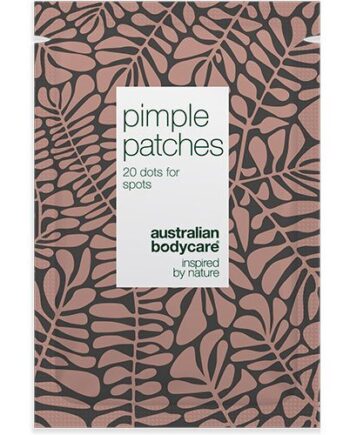 Pimple Patches   1 Pk