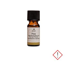 Fischer Pineolie æterisk 10ml