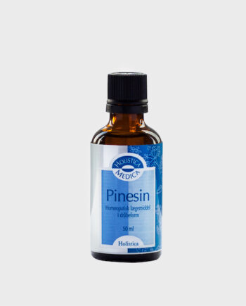 Holistica Medica Pinesin  Bull  50 Ml