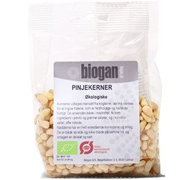Biogan Pinjekerner ø 75g