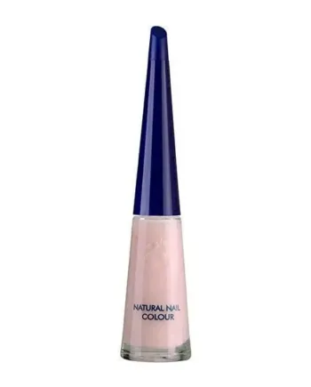 Her? Me Natural Nail Colour Pink 10ml