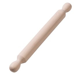 Pizzarulle I Bøgetræ X