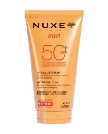 Nuxe Sun Lotion Spf50  150ml