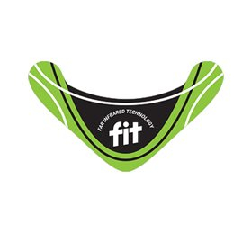 Fit Plaster Knæ  Bull  8 Stk