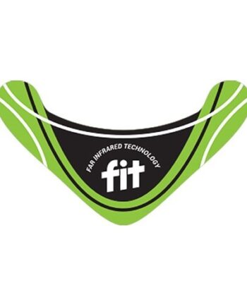 Fit Plaster Knæ 8 Stk  1 Pk