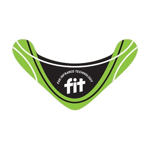 Fit Plaster Knæ 8 Stk  1 Pk