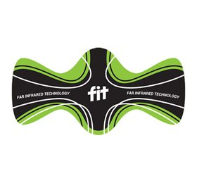 Fit Plaster Lænd  Bull  8 Stk