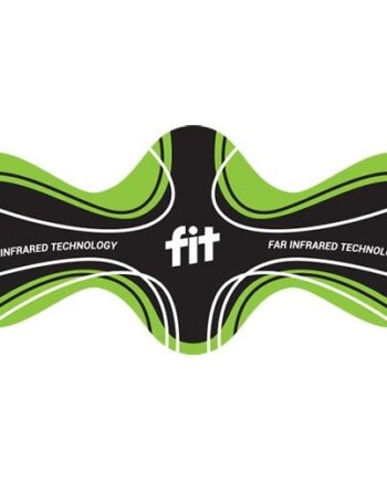 Fit Plaster Lænd 8 Stk  1 Pk