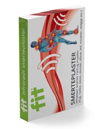 Fit Plaster Universal 10 Stk  1 Pk
