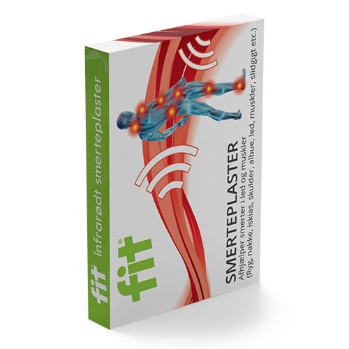 Fit Plaster Universal 10 Stk  1 Pk