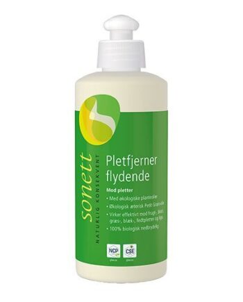 Pletfjerner Fl  Sonett   300 Ml