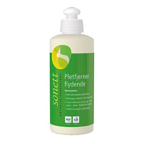 Pletfjerner Fl  Sonett   300 Ml