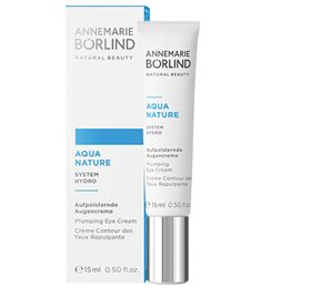 Annemarie B? Rlind Plumping Eye Cream  Bull  15ml