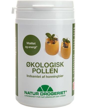 Natur Drogeriet Pollen ø  200g