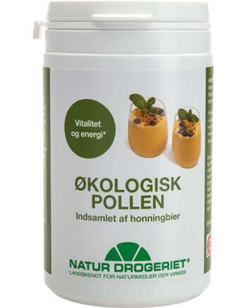 Natur Drogeriet Pollen ø 200g