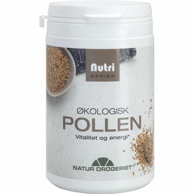 Pollen ø   200 G