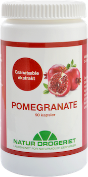 Nd Pomegranate  Bull  90 Kap