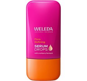 Weleda Pore Refining Serum Drops  30ml