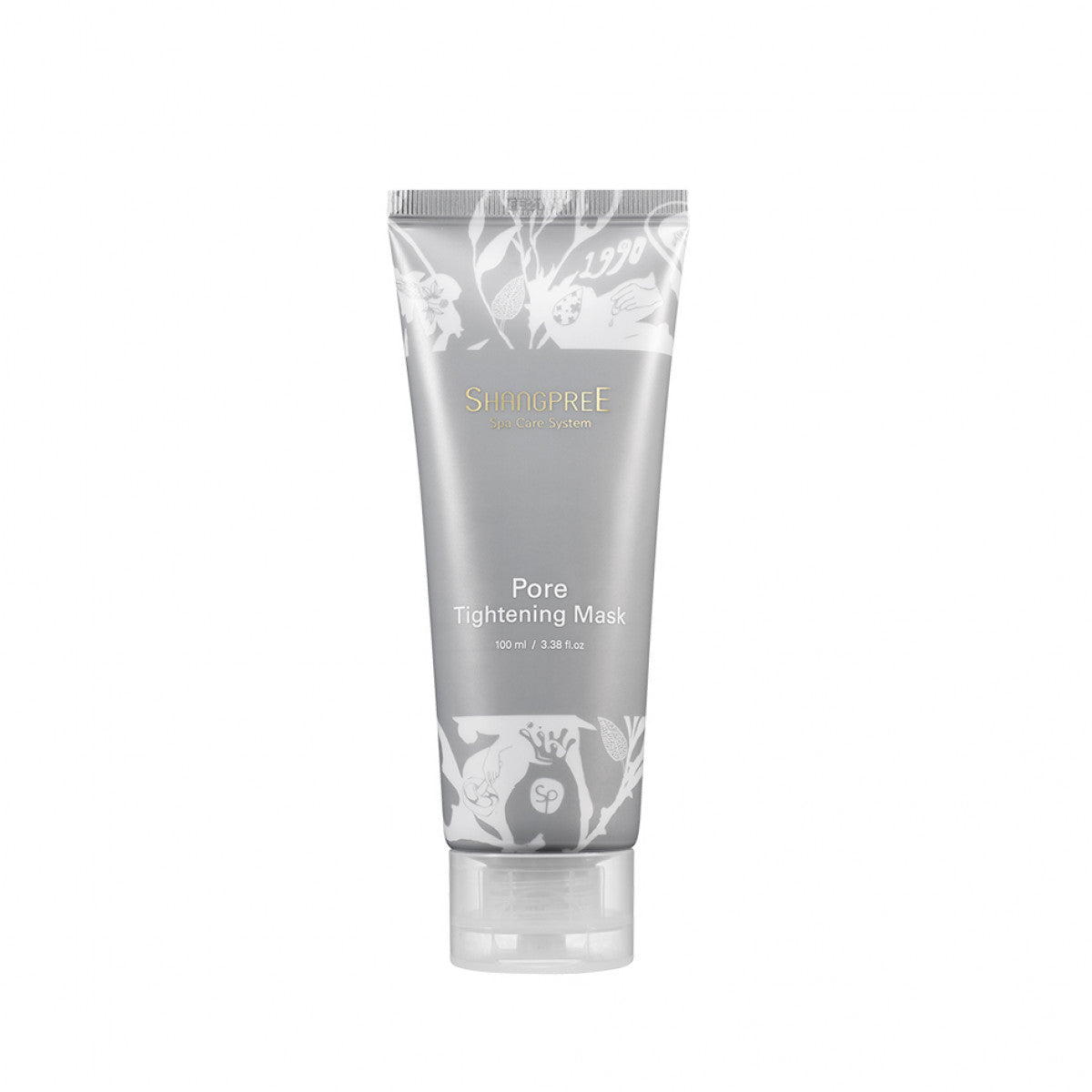 Shangpree Pore Tightening Mask 100 Ml