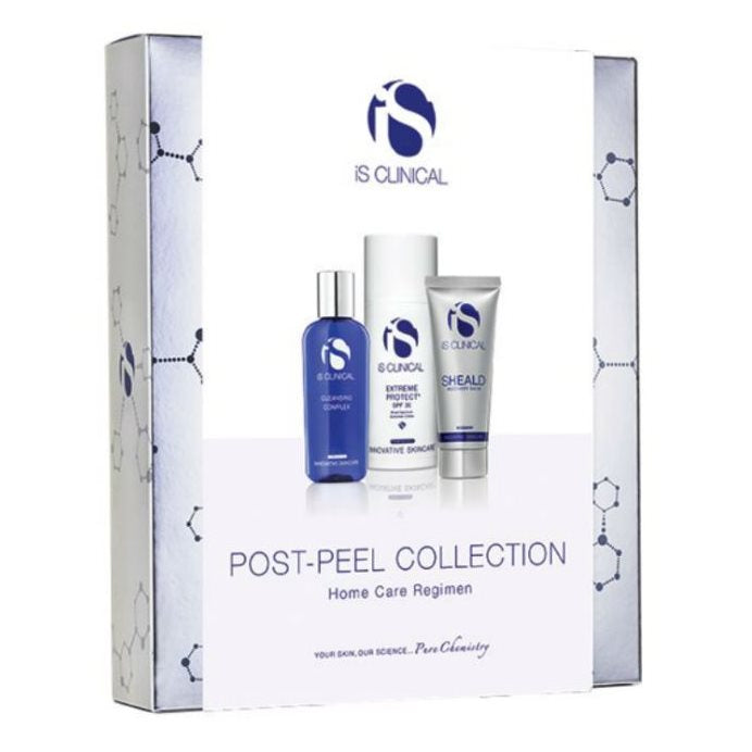 Is Clinical Post Peel Collection
