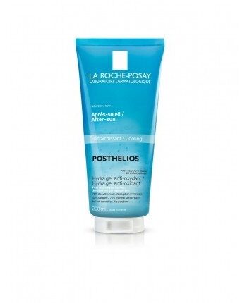La Roche Posay Posthelios Aftersun Tube 200ml