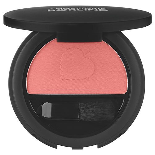 Annemarie Børlind Powder Blush Coral Glow   1 Stk