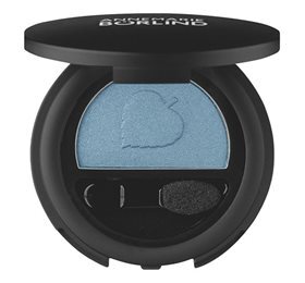 Annemarie B? Rlund Powder Eye Shadow Blue Pearl