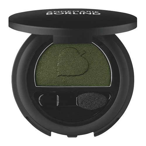 Annemarie Børlind Powder Eye Shadow Dark Green  1 Stk