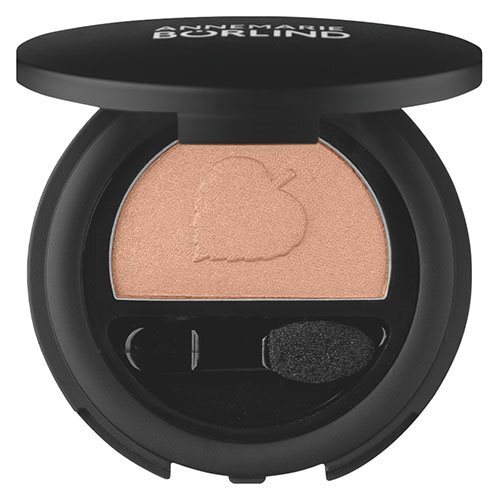 Annemarie Børlind Powder Eye Shadow Golden Sand   1 Stk