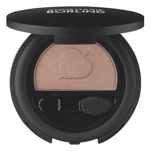 Annemarie Børlind Powder Eye Shadow Matt Graphite   1 Stk