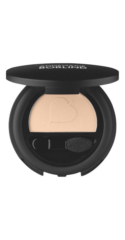 Annemarie B? Rlund Powder Eye Shadow Matt Ivory