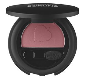Annemarie B? Rlund Powder Eye Shadow Matt Truffle Plum