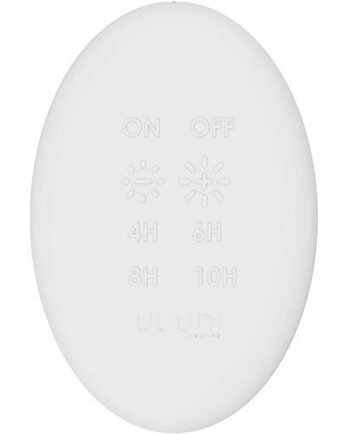 Premium Fjernbetjening Til Led Lys   1 Stk